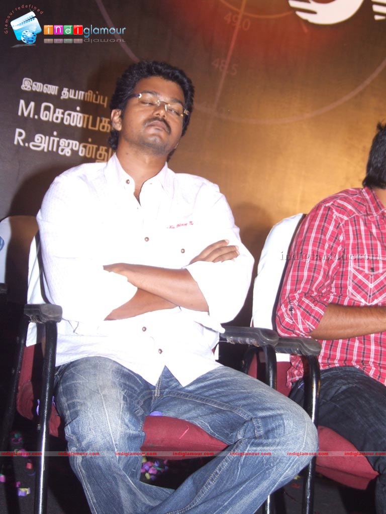 Aadhavan Audio Launch Event hd photo